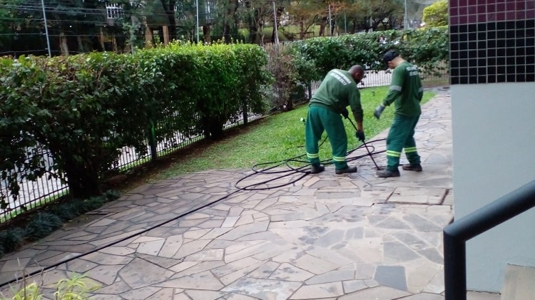 5 vantagens do desentupimento com hidrojateamento em são gonçalo niterói e rio de janeiro rj