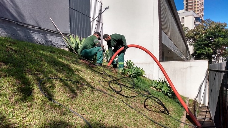 desentupidora em niterói rj encontre a melhor empresa